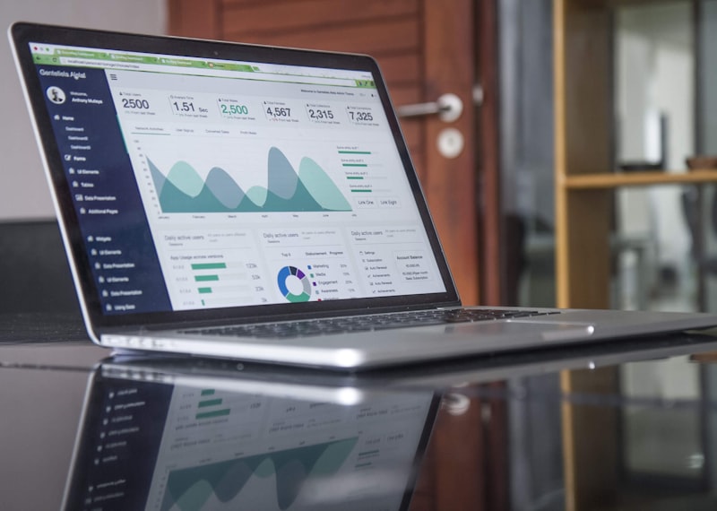 AI Dashboard